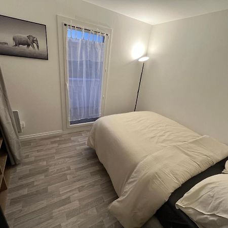 New&Cosy - Near Disney/Paris - 100M Rer A Lognes Exterior foto